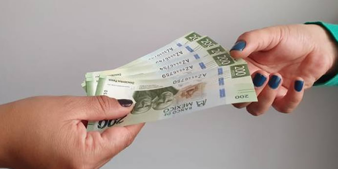 Consignación de Alimentos