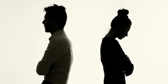 Divorcio Incausado