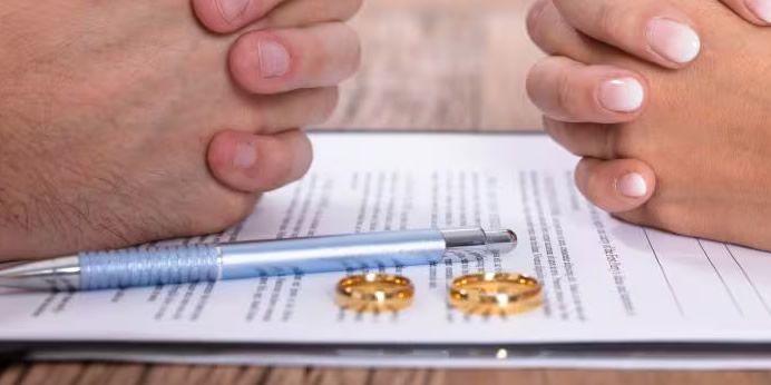 Divorcio Voluntario